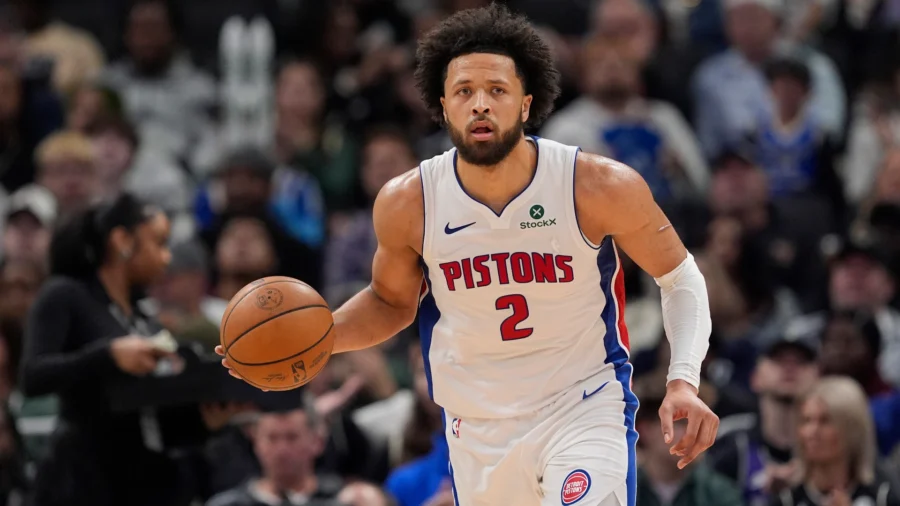 NBA: Detroit suma 13 seguidos e iguala a los míticos Bad Boys de 1990