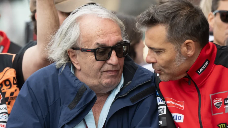 Ducati, Marc Márquez podría irse: Carlo Pernat tiene una certeza