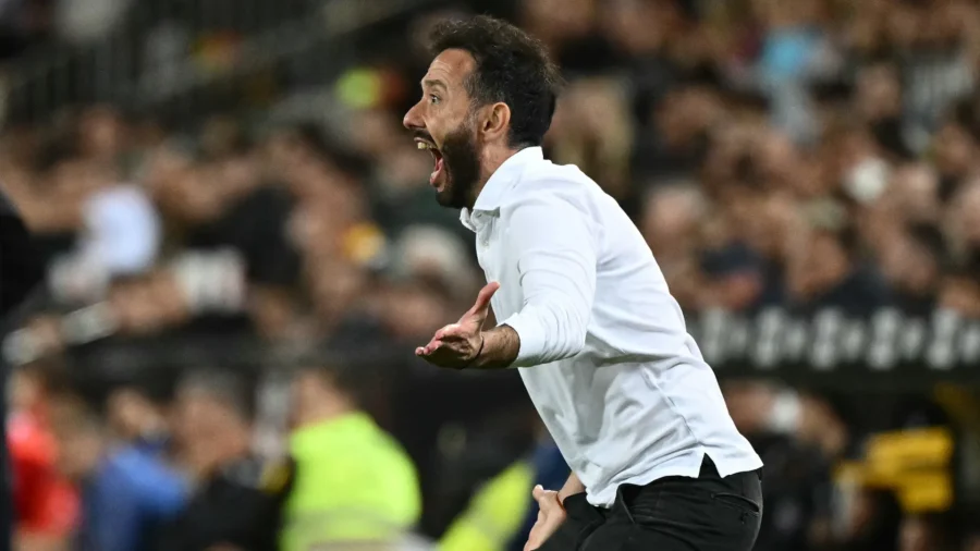 La Liga 2025-2026: Valencia-Levante, las alineaciones probables