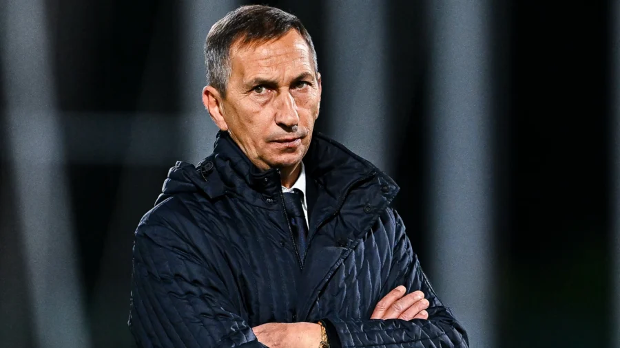 Azzurro descolorido: los sub-20 lo hacen peor que la selección absoluta