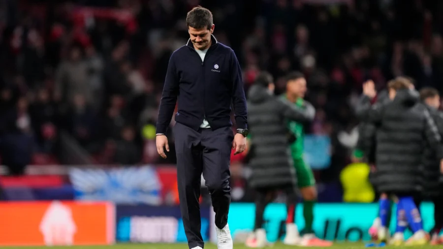 Inter, noche amarga en la Liga de Campeones: cara a cara en el vestuario