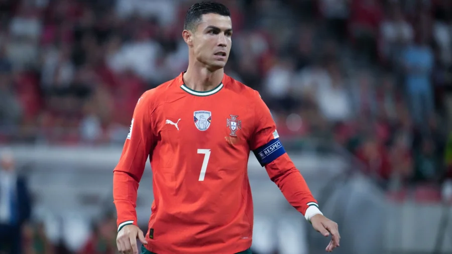 Mundial 2026, aquí llega el anuncio de Cristiano Ronaldo