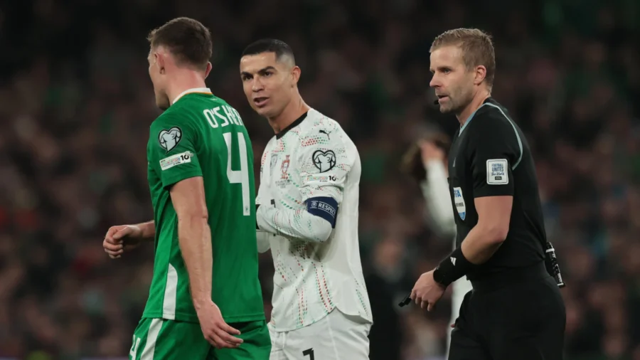Portugal: Cristiano Ronaldo se arriesga a empezar tarde el Mundial