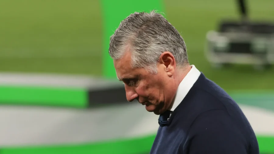 Mercado en la Fiorentina, Daniele Pradè deja la Viola