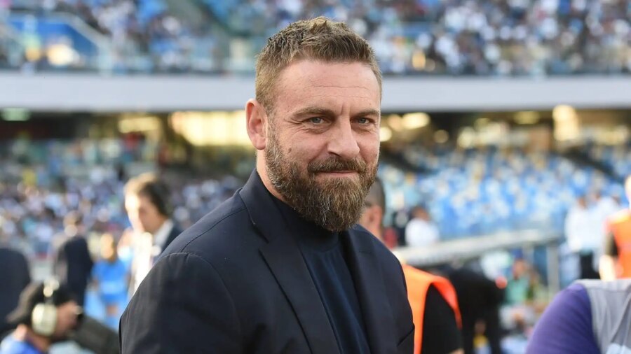 Mercado en Génova, Daniele De Rossi cada vez más cerca: los detalles