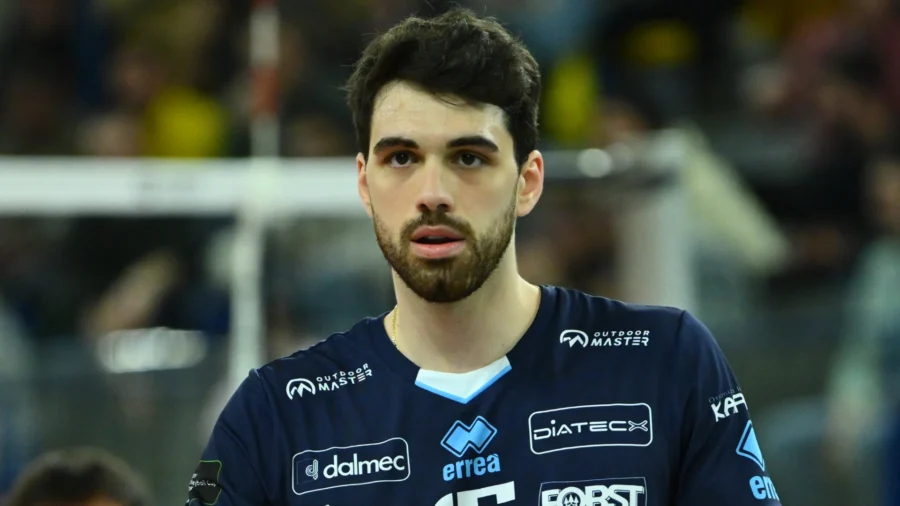 Daniele Lavia: operación con éxito, pero el tiempo de recuperación sigue siendo una incógnita