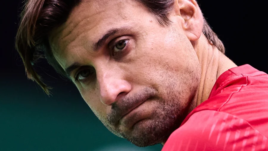 Copa Davis, David Ferrer se pronuncia sobre la renuncia de Carlos Alcaraz