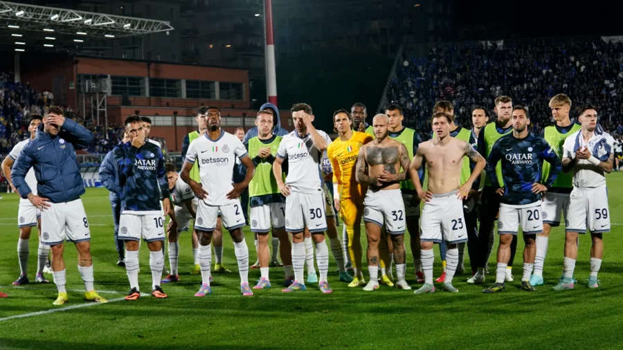 Mercado del Inter, "Llevo años hablando de mi retirada" pero en junio fue Nerazzurri