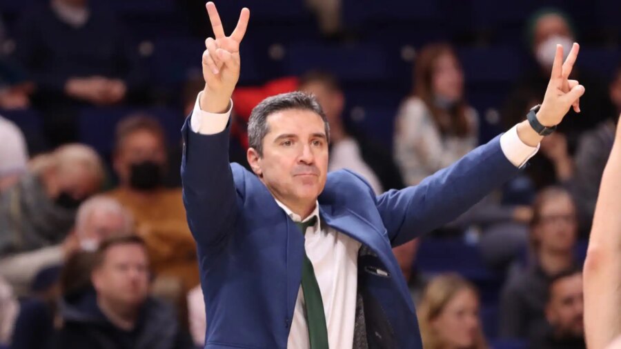 Reggio Emilia, Dimitris Priftis enmarca dos factores clave con Venecia