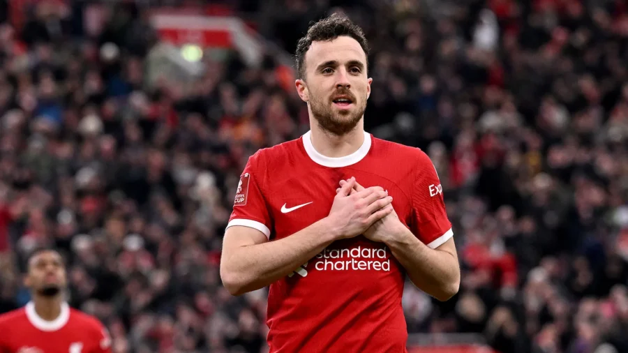 Real Madrid, mala metedura de pata sobre el hermano de Diogo Jota