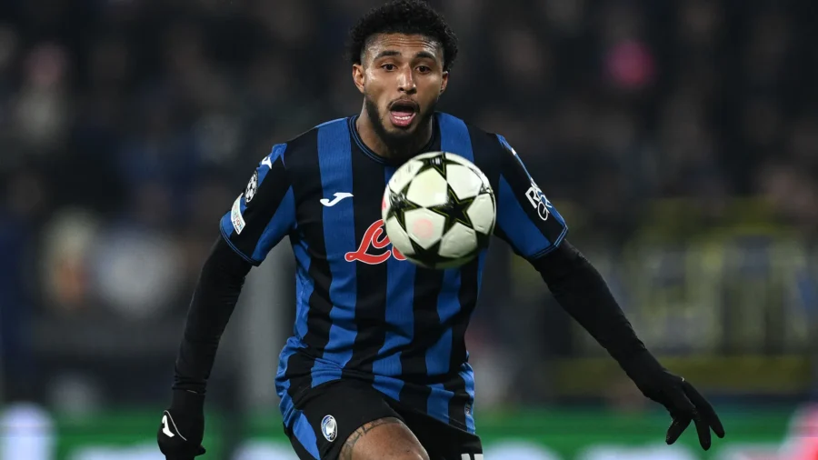 Mercado en la Juventus: aparece una estrella del Atalanta, los bianconeri en el escaparate