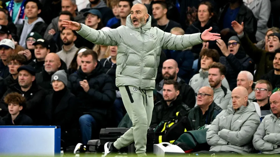 Premier League 2025-2026: Burnley-Chelsea, las alineaciones probables