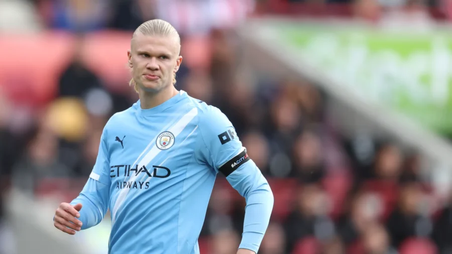 Liga de Campeones 2025-2026: Manchester City-Bayer Leverkusen, alineaciones probables