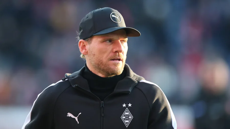 Bundesliga 2025-2026: Borussia Moenchengladbach-RB Leipzig, alineaciones probables