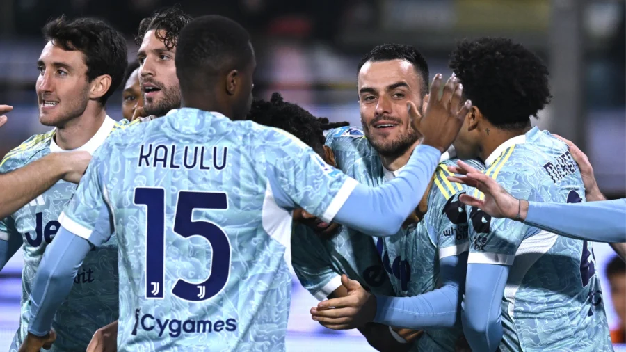 El mercado de la Juventus, de despido a activo: ahora la renovación no es imposible
