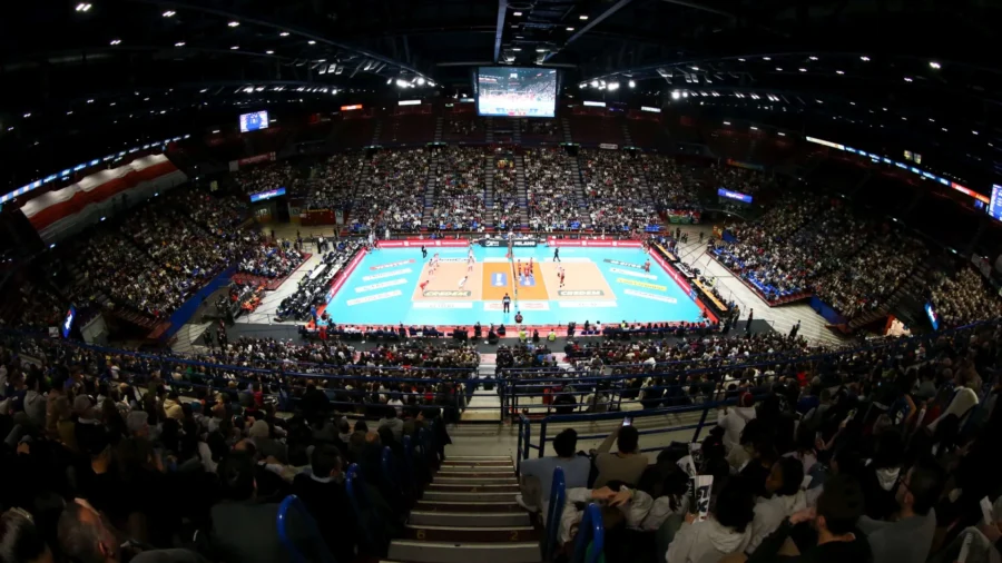 Trento vuelve al Fórum después de casi diez años