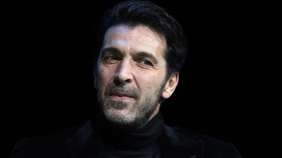 Mercado Juventus, Gianluigi Buffon desvela una anécdota