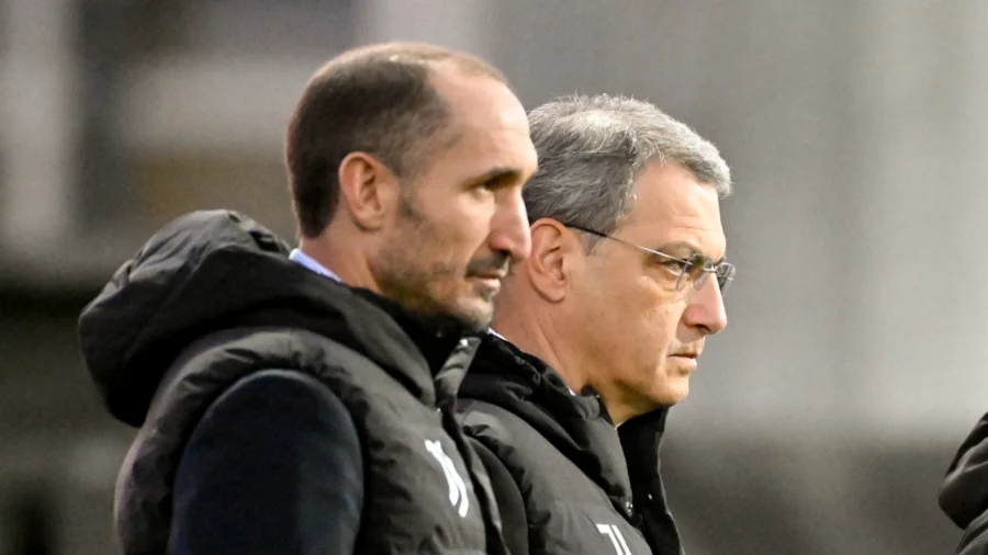 Mercado de la Juventus, llega una asistencia a la dirección para el golpe de parámetro cero