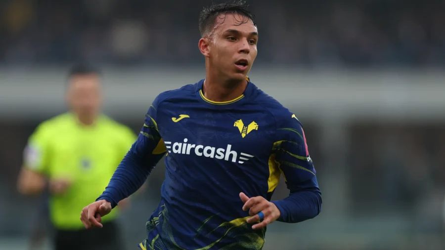 Serie A 2025-2026: Hellas Verona – Parma, alineaciones probables