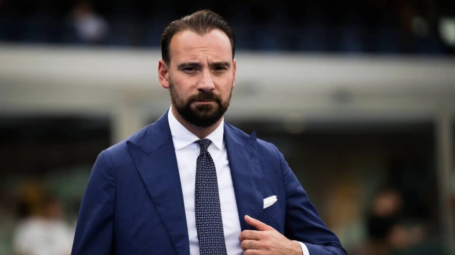 Mercado del Nápoles, Giovanni Manna desvela sus cartas de cara a enero