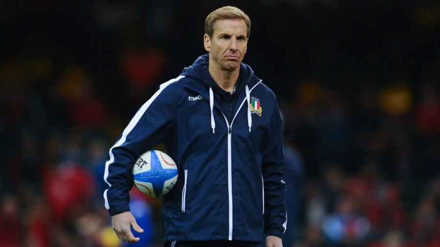 Italia cierra con una sonrisa, Gonzalo Quesada: "Balance positivo"