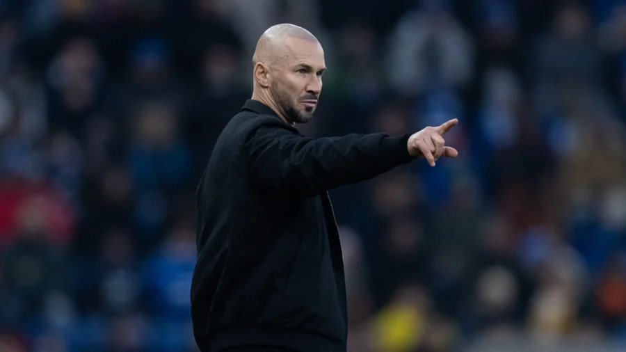 Bundesliga 2025-2026: Mainz-Hoffenheim, las alineaciones probables