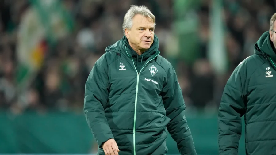 Bundesliga 2025-2026: Werder Bremen-Wolfsburgo, las alineaciones probables