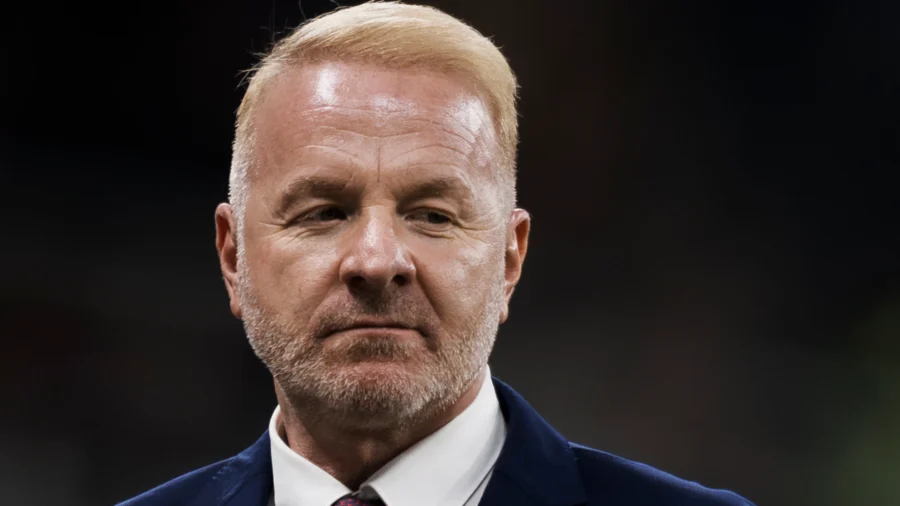 Mercado milanés, Igli Tare da una pista para enero