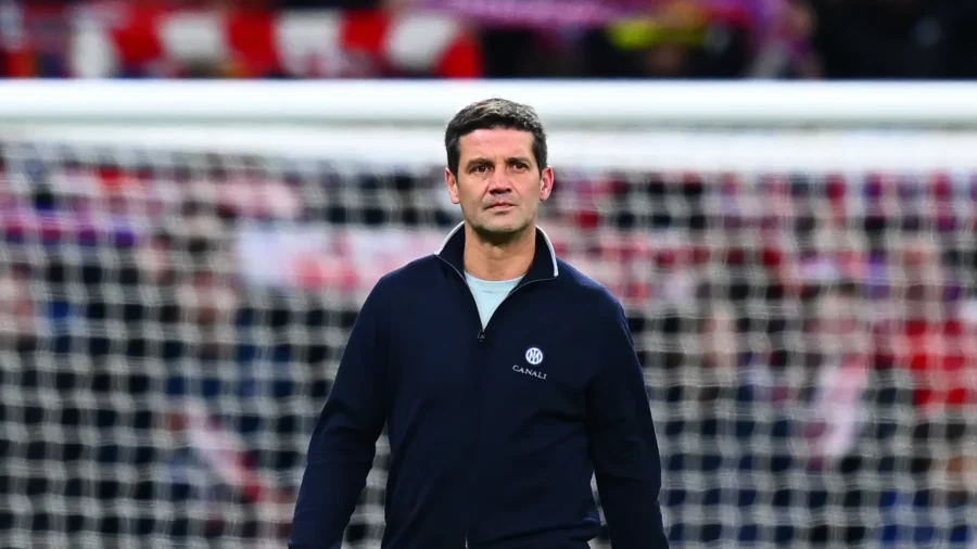 Inter, Chivu arremete contra Lautaro Martínez