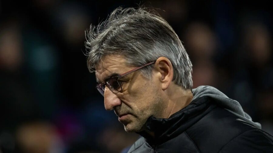 Mercado Atalanta, Ivan Juric exonerado: un nombre por encima de todos para ocupar su puesto