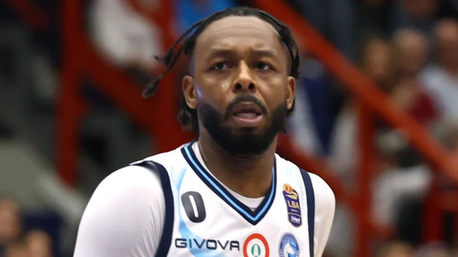 Dinamo Sassari, Mauro Sartori justifica la elección de Jacob Pullen