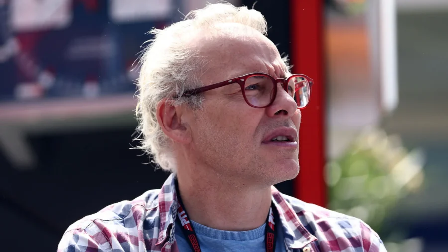 Villeneuve envenenado con Elkann: "Ocurre a menudo en Ferrari"