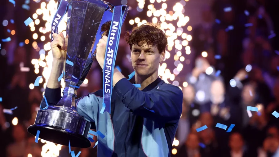 ATP Finals 2025, a la espera del sorteo de grupos