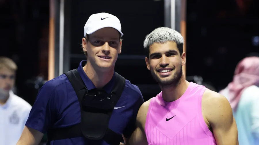 Jannik Sinner o Carlos Alcaraz: Cameron Norrie expresa una clara preferencia y explica por qué