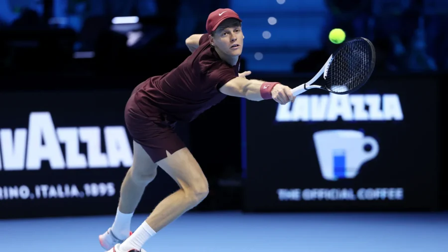 Finales ATP, Jannik Sinner ya conoce el arma para vencer a Alexander Zverev