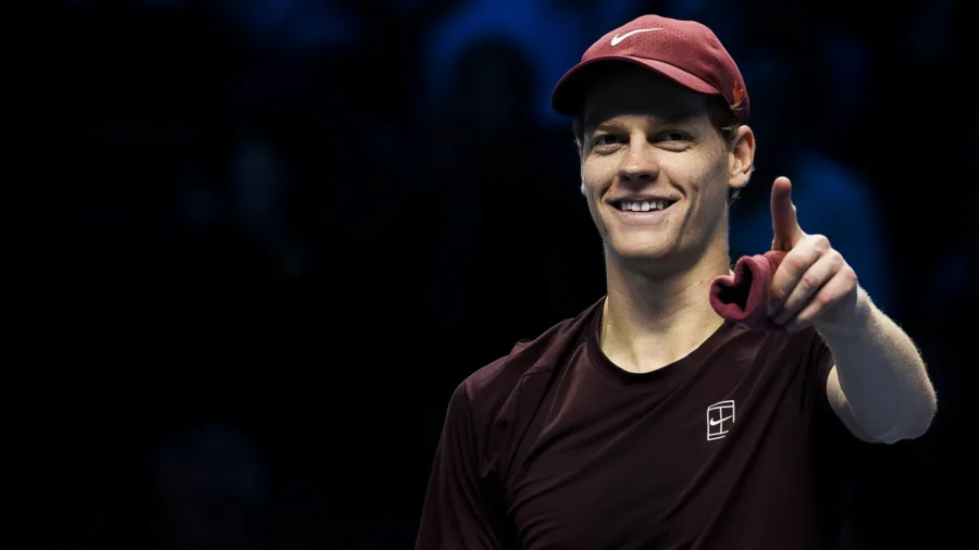 Jannik Sinner hacia el último obstáculo con un arma extra