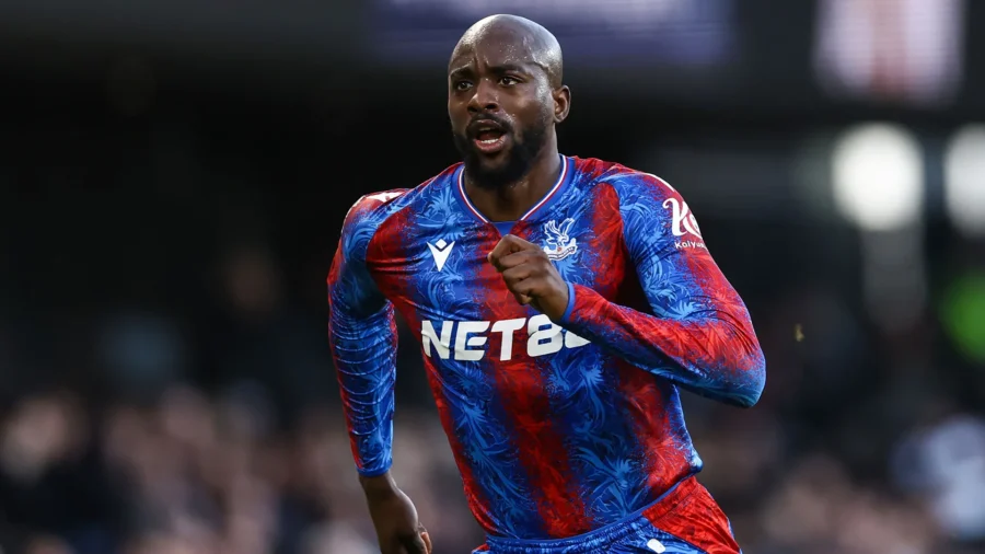 Premier League 2025-2026: Wolverhampton-Crystal Palace, las alineaciones probables