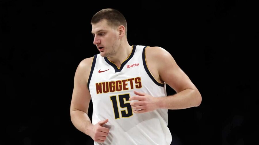 NBA: Denver gana con el fichaje de Jokic, Atlanta sorprende a LA Lakers