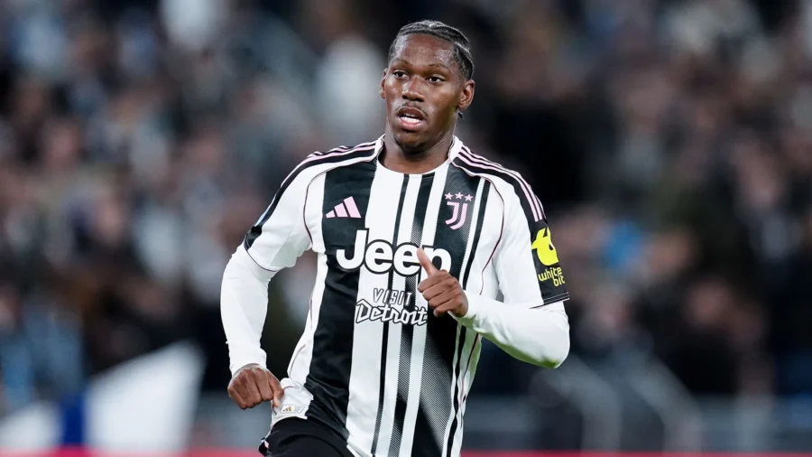 Mercado en la Juventus, Jonathan David podría acabar en el club rossonero