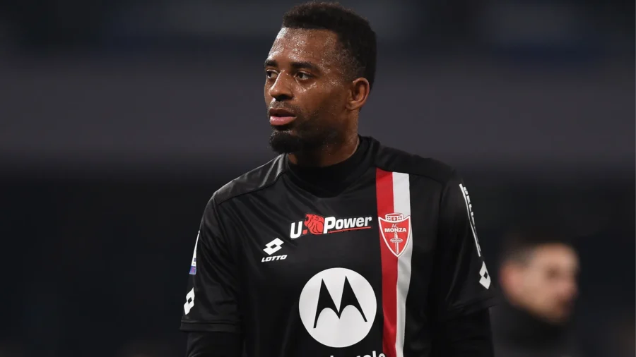 Vis Pesaro, huelga en el centro del campo: ex funcionario de Monza y Parma