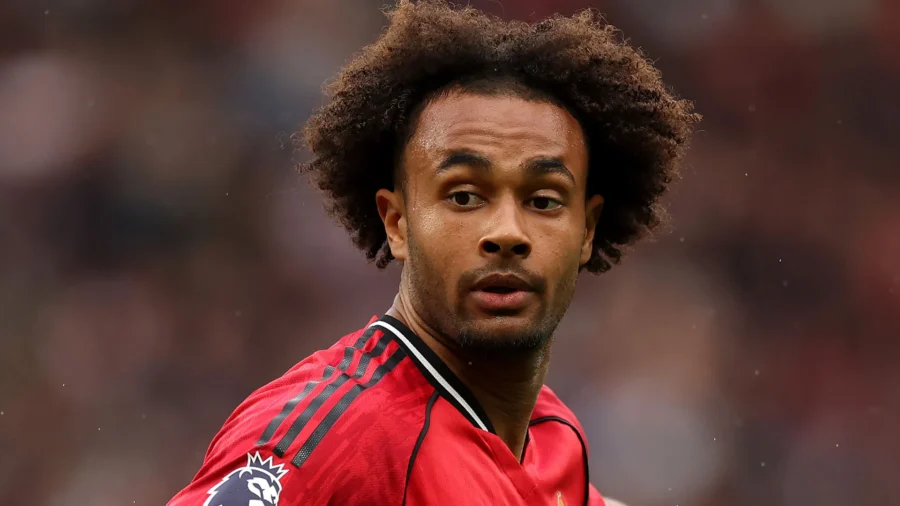 Mercato: Joshua Zirkzee nel radar di tre big della Serie A