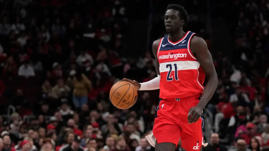 Reggio Emilia anuncia un refuerzo bajo los tableros