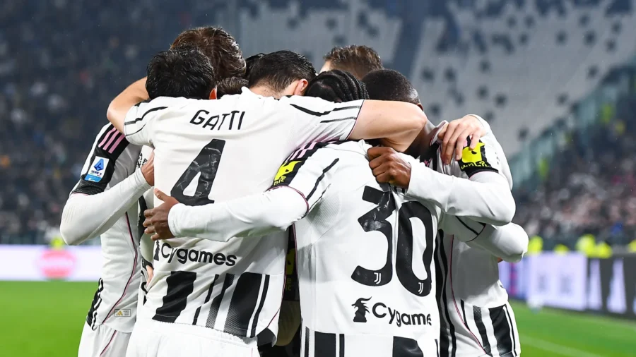 Federico Gatti pasa por el quirófano, lesión en el menisco medial