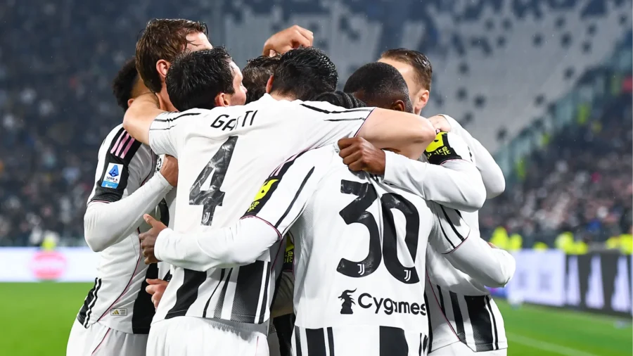 Mercado en la Juventus: el Chelsea llama a la puerta con 90 millones por una estrella