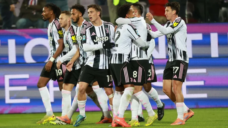 Mercado de la Juventus, se avecina una sorpresa