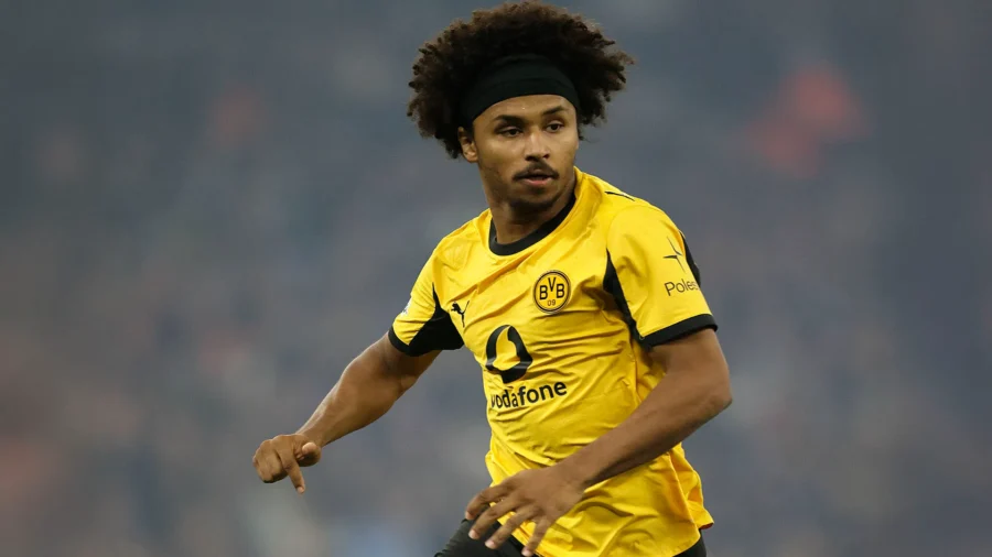 Mercado en el Inter de Milán, la hipótesis de Adeyemi: Beppe Marotta se pone al descubierto