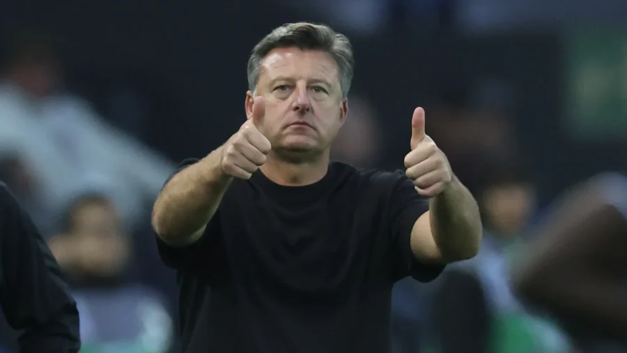 Udinese, Kosta Runjaic: "El Atalanta mereció la victoria"