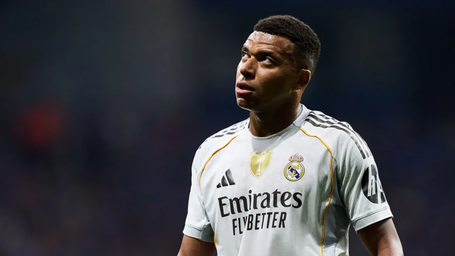 Liga de Campeones 2025-2026: Alineaciones probables del Olympiacos-Real Madrid