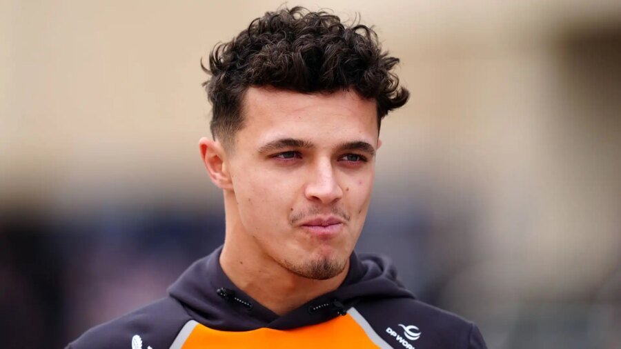 GP de Qatar, Lando Norris hace cuentas: lo que necesita para ganar el Mundial