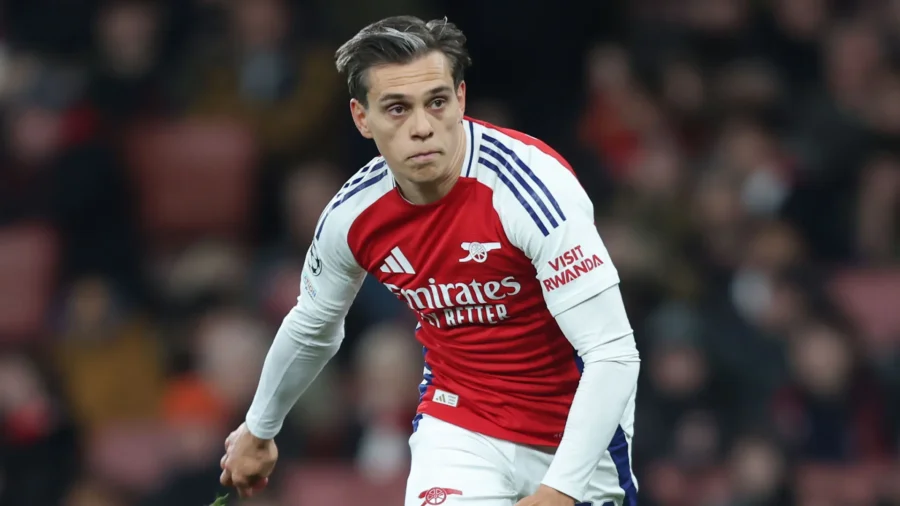 Premier League 2025-2026: Arsenal-Tottenham, alineaciones probables